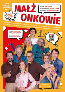 Małżonkowie - komedia gwiazdorska