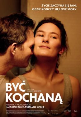 Być Kochaną (2D/napisy)