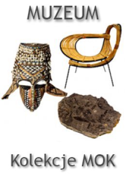 KARNET Kolekcje MOK
