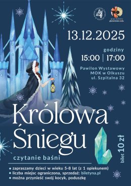 Królowa Śniegu - Glutaminian Sodu